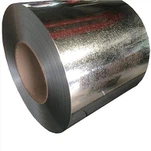 インドネシアへの金属亜鉛メッキコイル