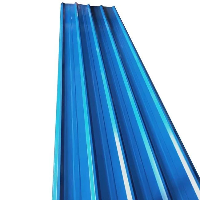 Professinal PPGI steel sheet with competitive price (1)
