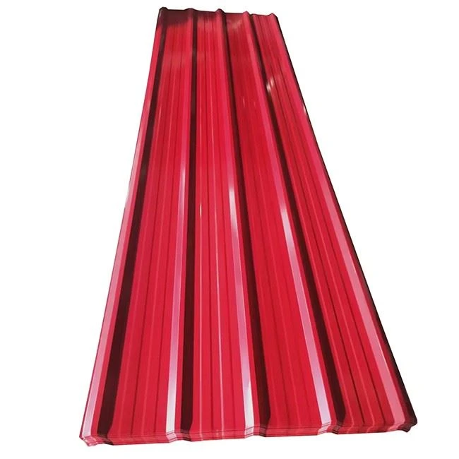 Professinal PPGI steel sheet with competitive price (2)