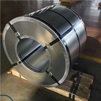 28ゲージ亜鉛メッキ鉄板