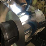 G60G90Z40亜鉛メッキ鋼コイル