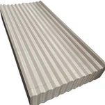 塗装済みガルバリウム鋼板